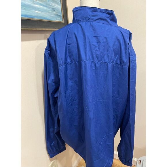 Oxford Windbreaker Size XXXL - Picture 4 of 5